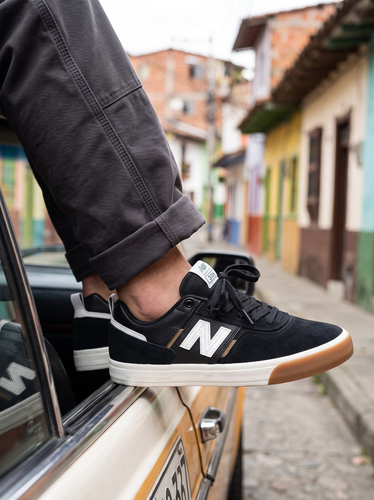 Tenis