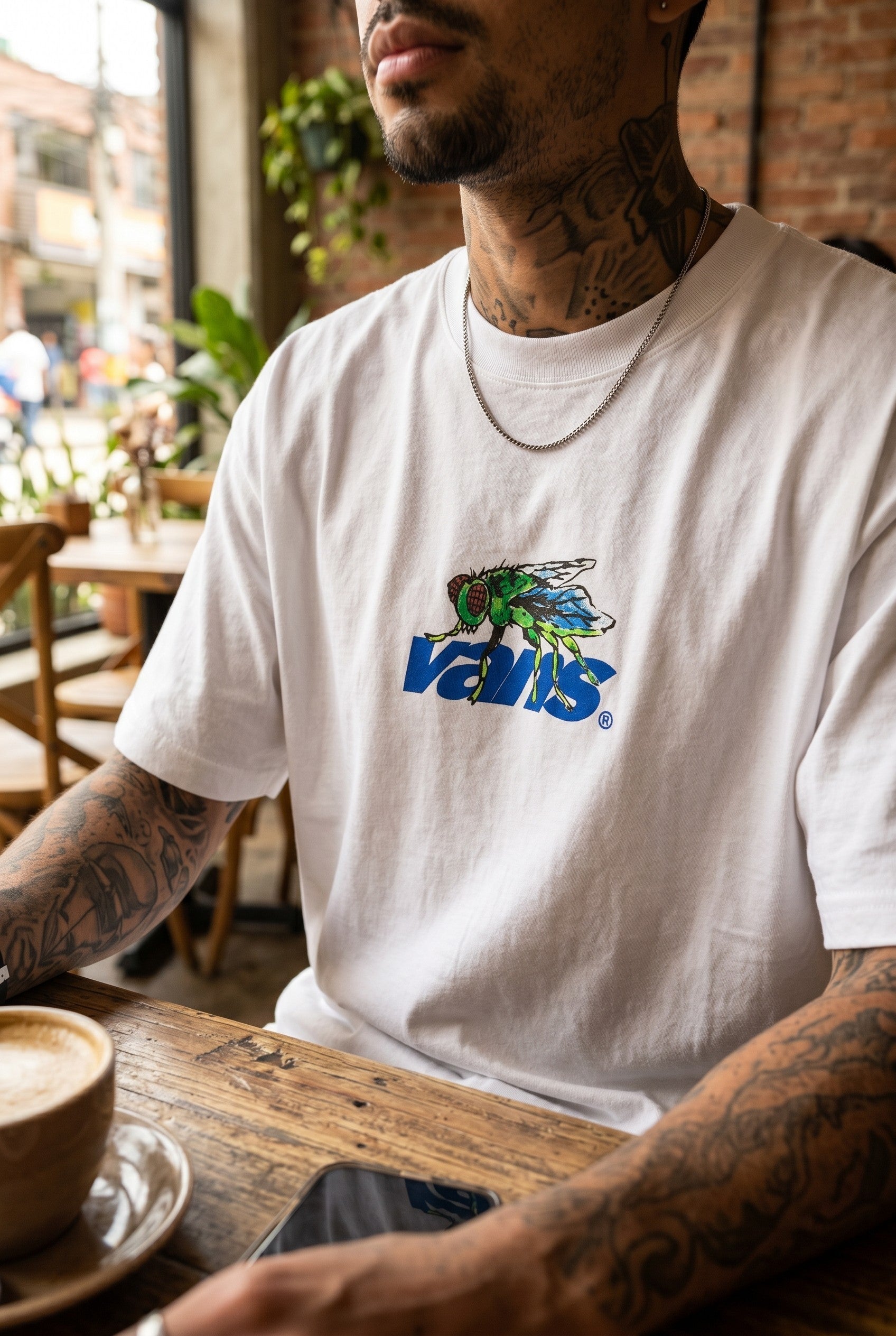Camisetas