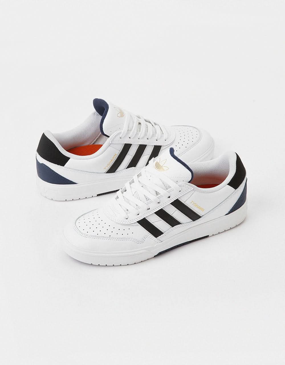 Tenis Adidas Tyshawn II