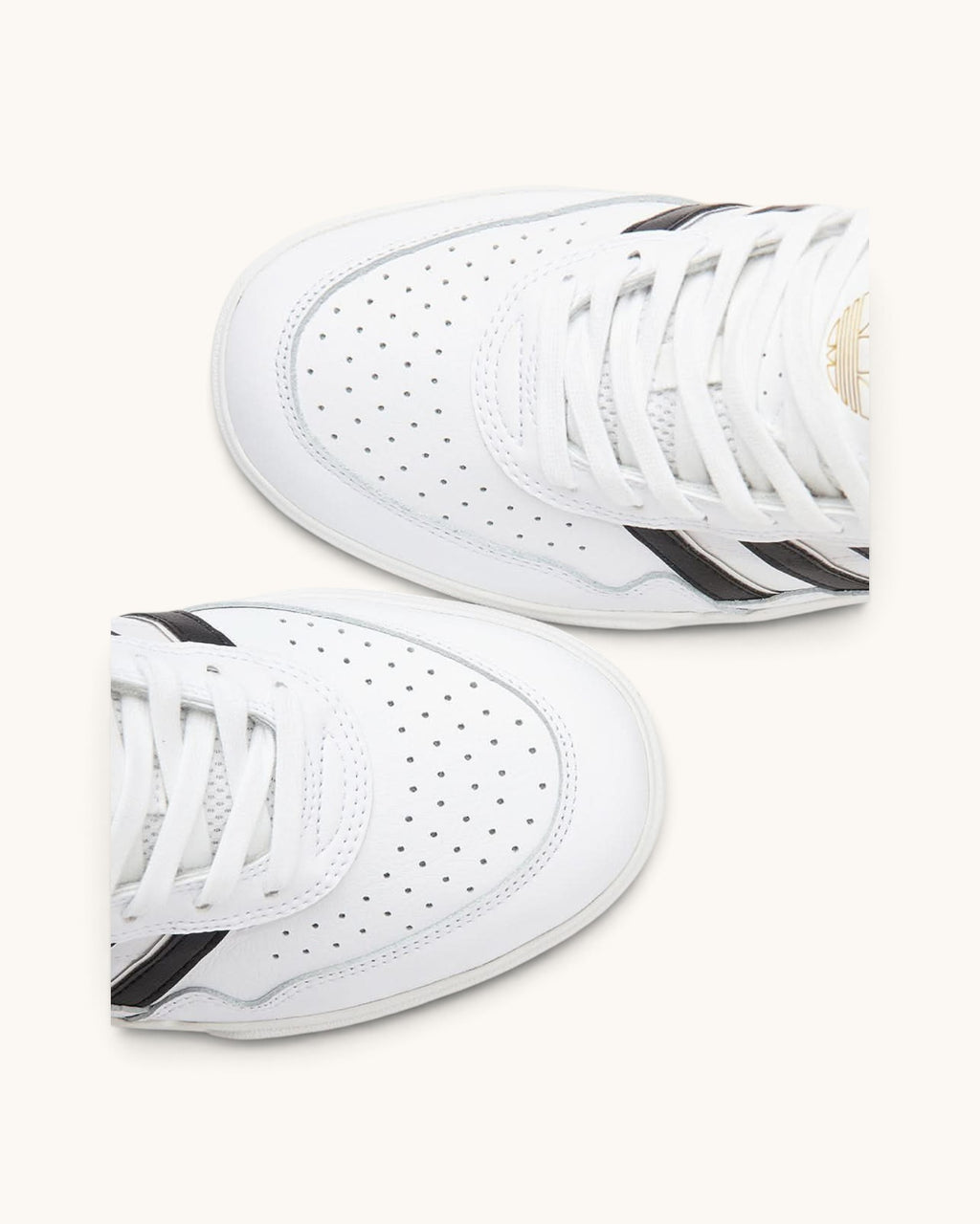 Tenis Adidas Tyshawn II Cloud White