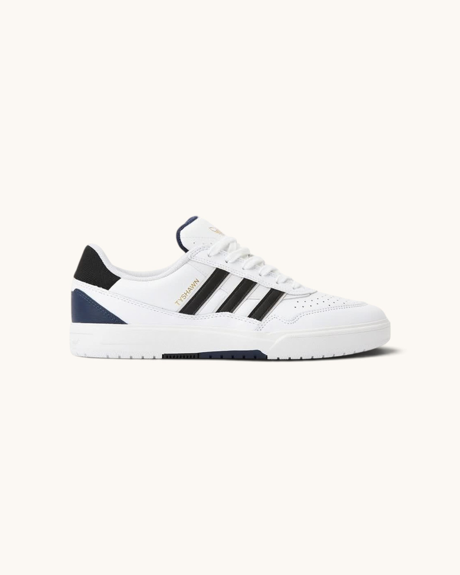 Tenis Adidas Tyshawn II Cloud White