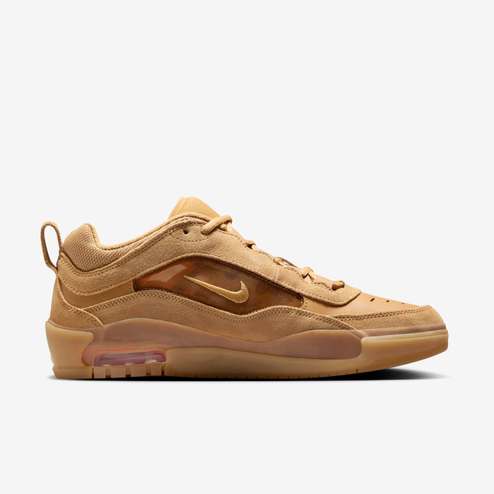 Tenis Nike Air Max Ishod Tan
