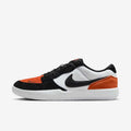 Tenis Nike SB Force 58 White & Cosmic Clay