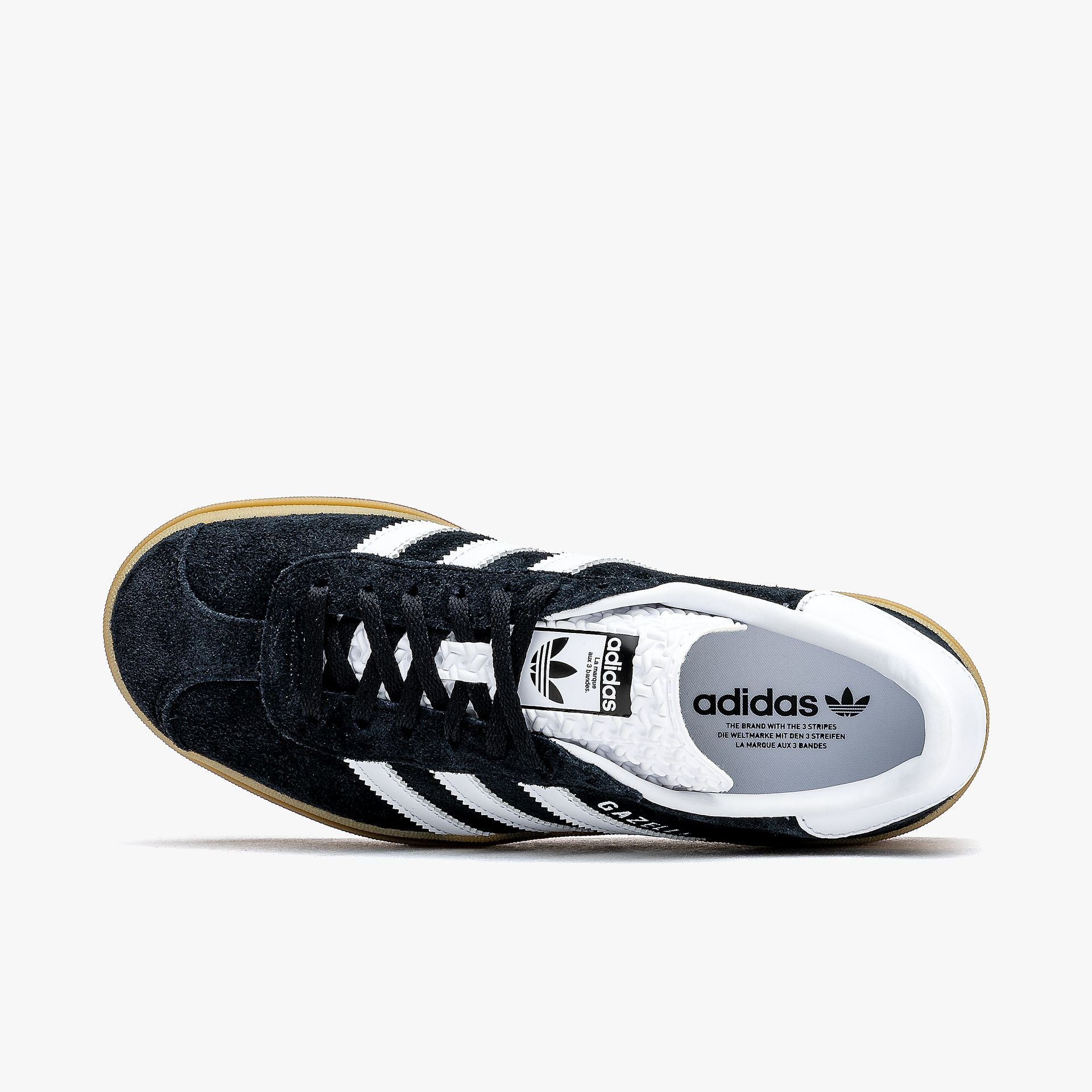 Tenis Adidas Originals Gazelle Bold Platform
