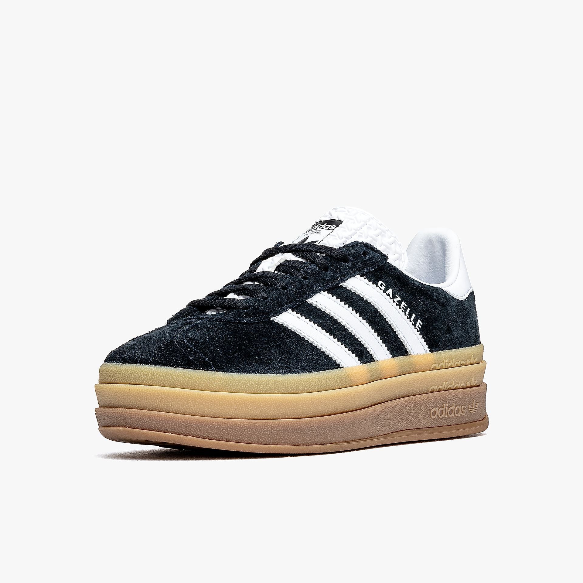 Tenis Adidas Originals Gazelle Bold Platform