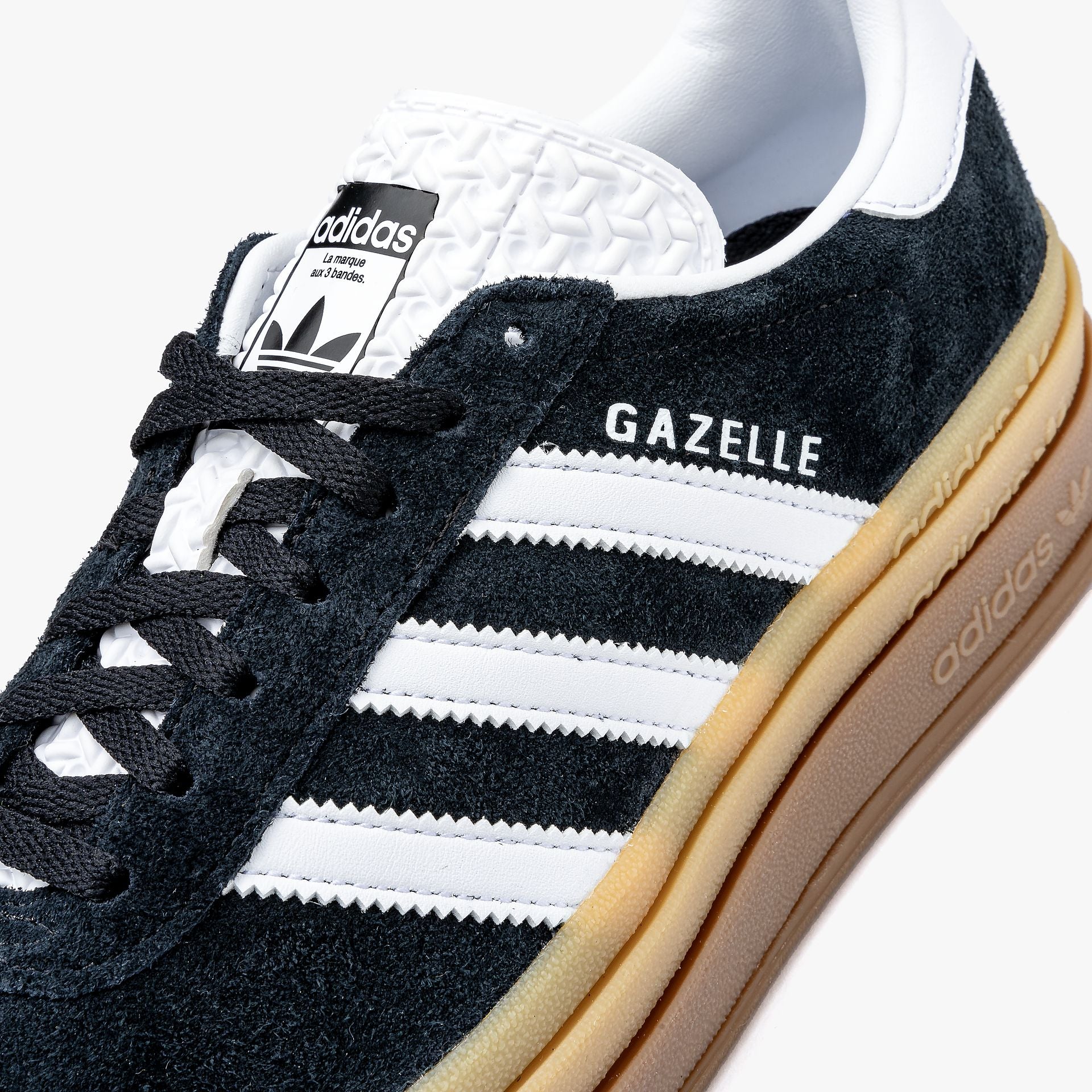 Tenis Adidas Originals Gazelle Bold Platform