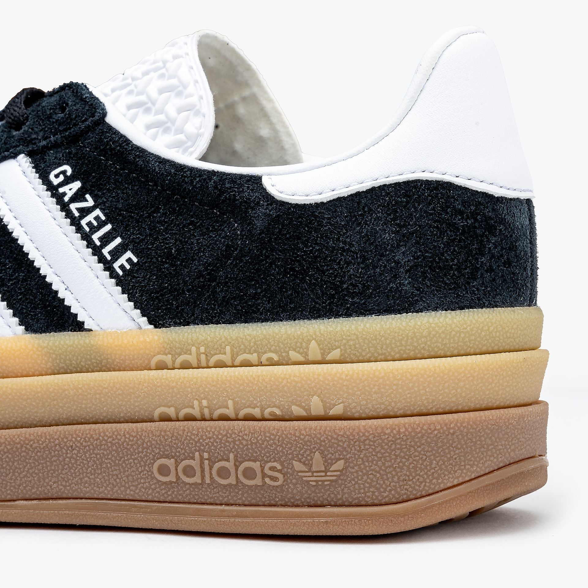 Tenis Adidas Originals Gazelle Bold Platform