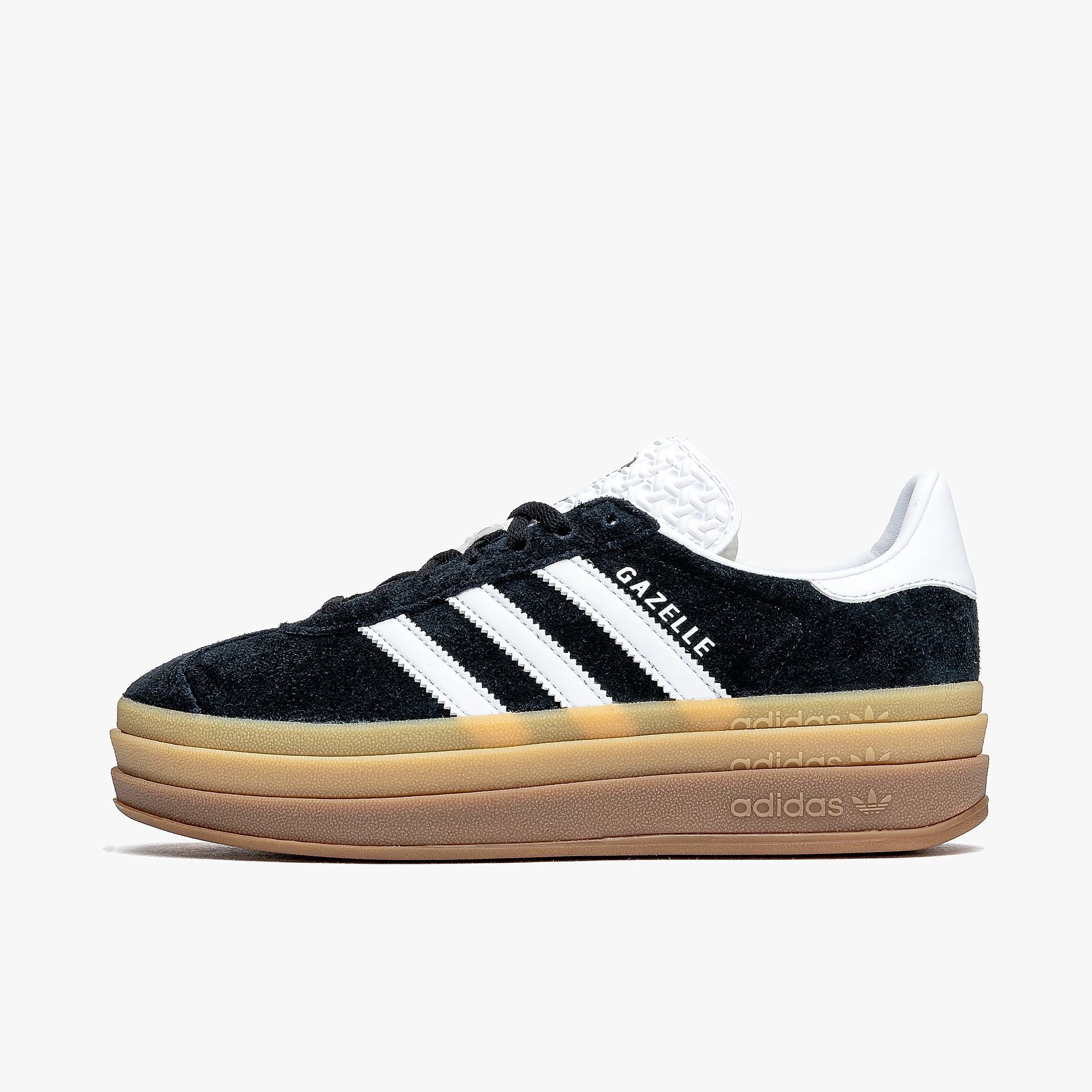 Tenis Adidas Originals Gazelle Bold Platform