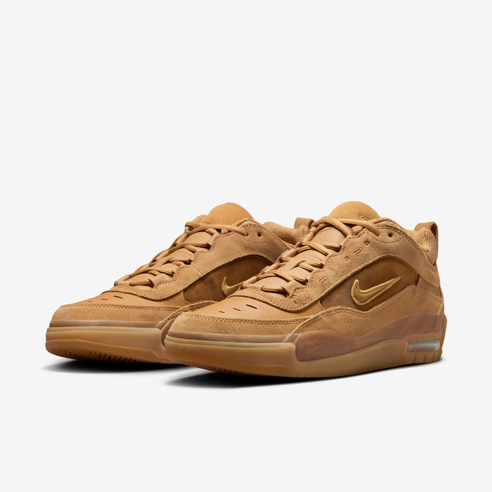 Tenis Nike Air Max Ishod Tan