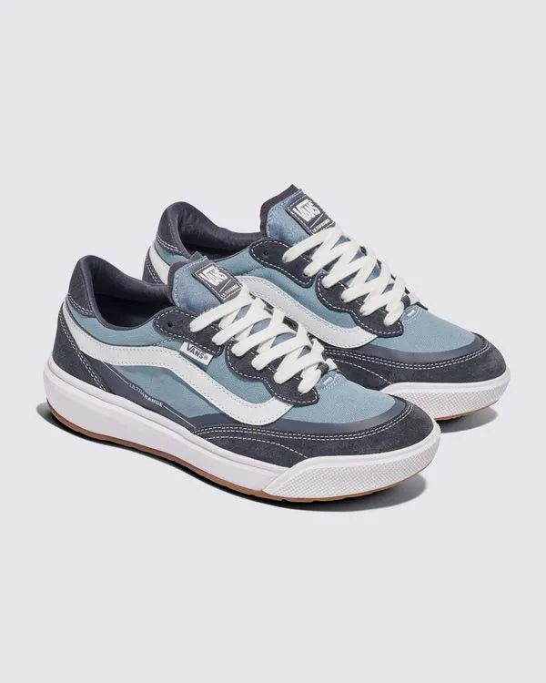 Tenis Vans MTE Ultrarange 2.0 SE Nine Iron