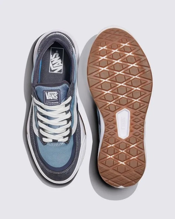 Tenis Vans MTE Ultrarange 2.0 SE