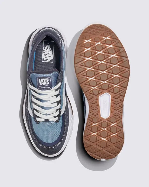 Tenis Vans MTE Ultrarange 2.0 SE Nine Iron