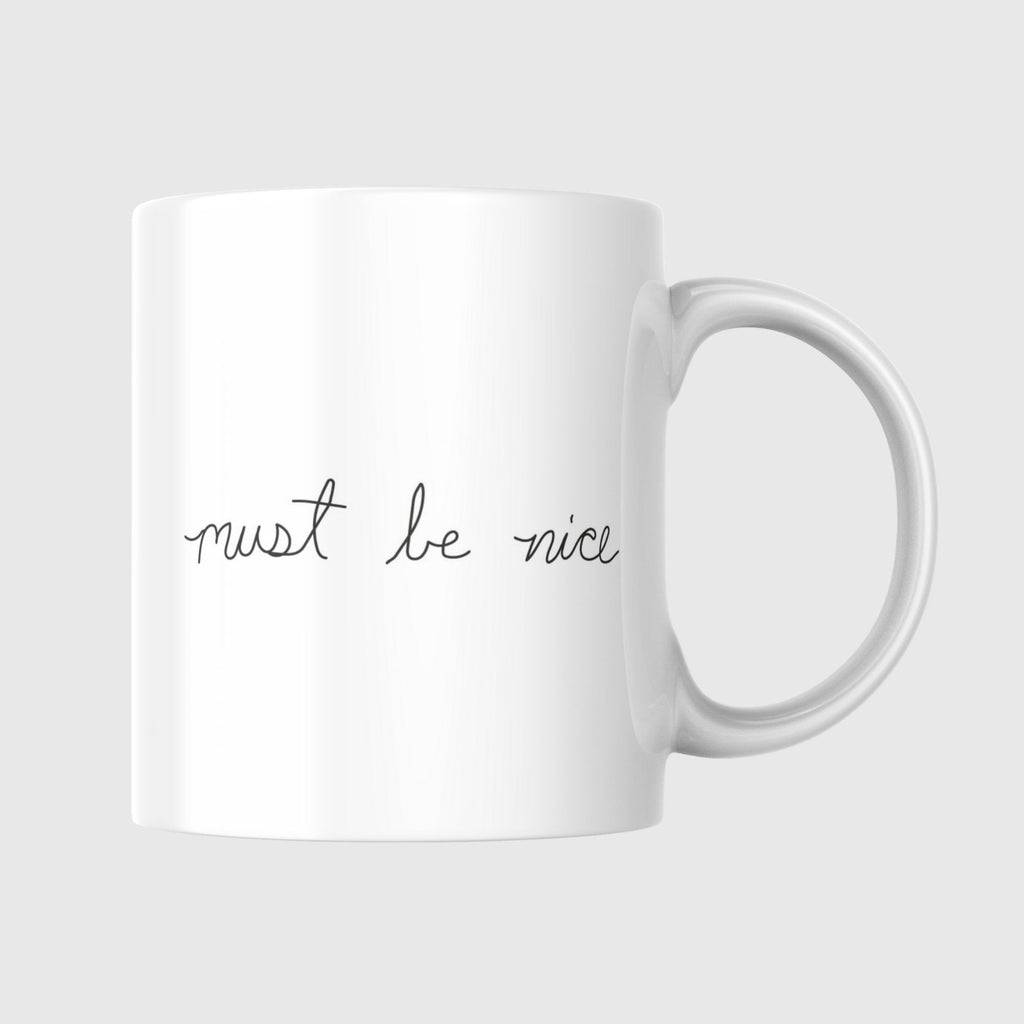 Taza Ripndip Blanco