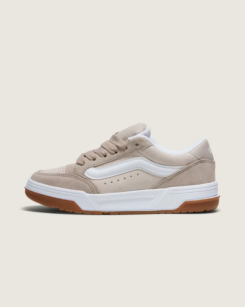 Tenis Vans Hylane Mushroom & Beige