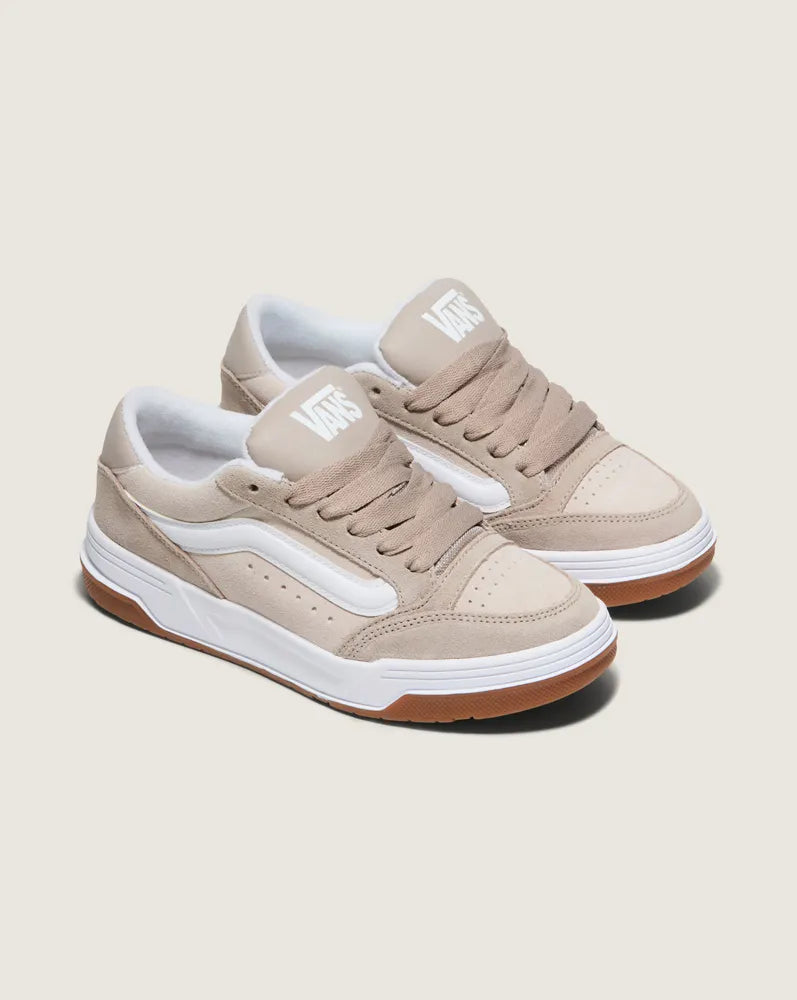 Tenis Vans Hylane Mushroom & Beige