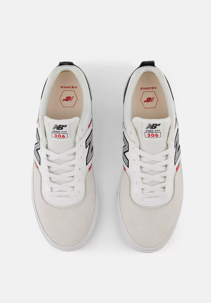 Tenis New Balance Numeric 306
