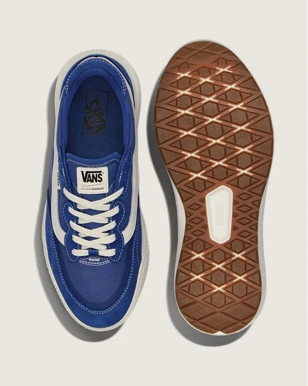Tenis Vans MTE Ultrarange 2.0 SE True Navy