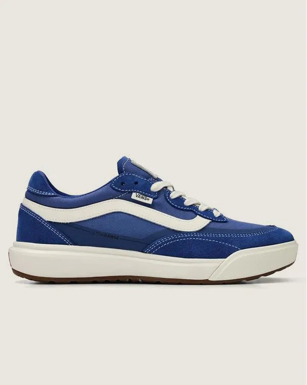 Tenis Vans MTE Ultrarange 2.0 SE True Navy