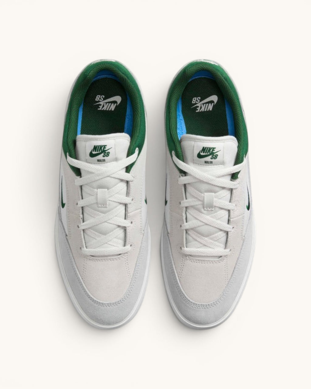 Tenis Nike SB Malor