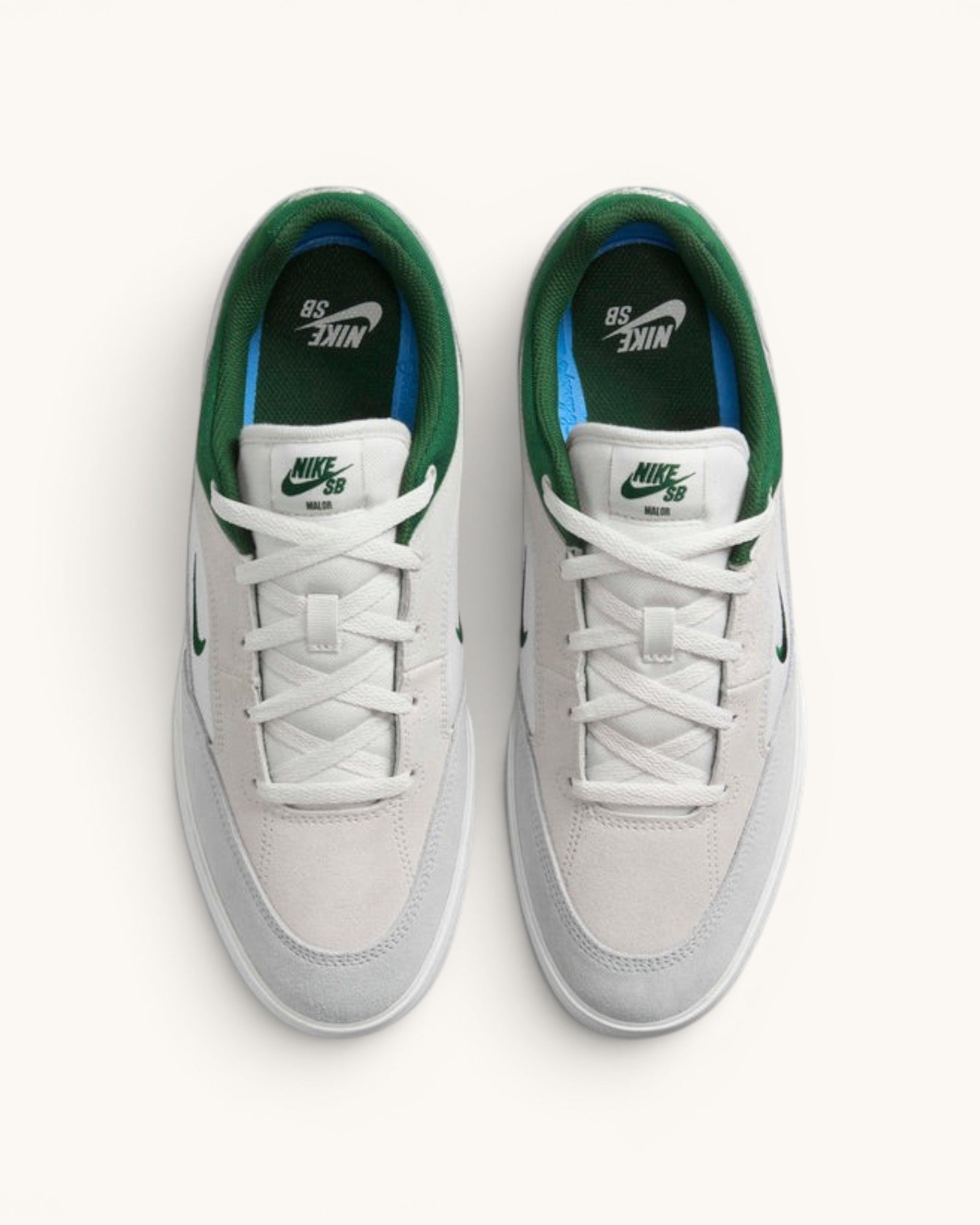 Tenis Nike SB Malor