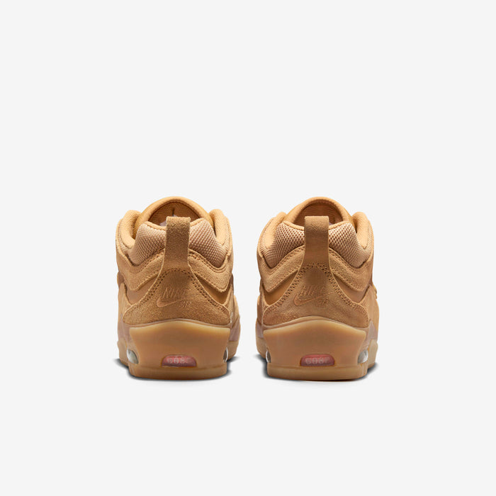 Tenis Nike Air Max Ishod Tan