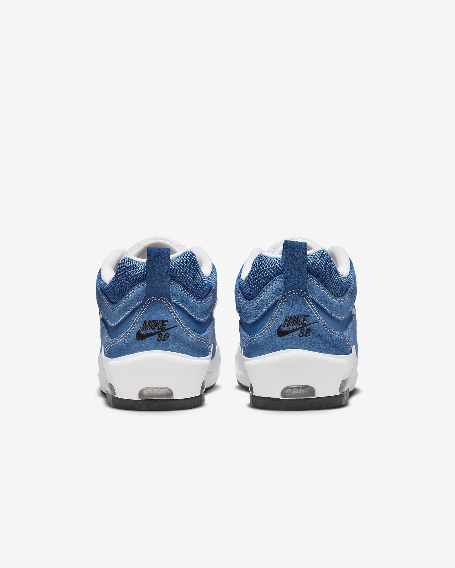 Tenis Nike Air Max Ishod