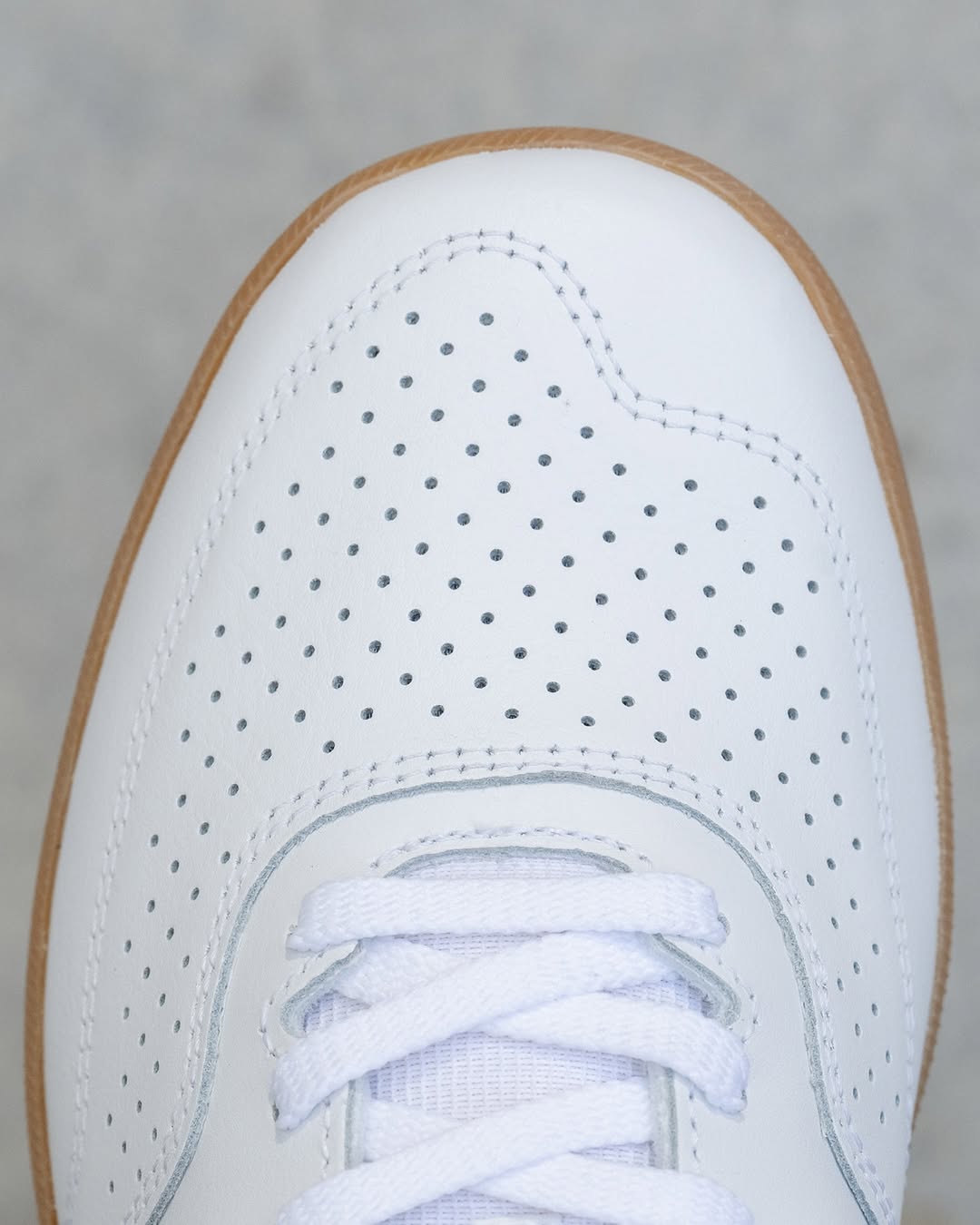 Tenis New Balance Numeric Westgate 508