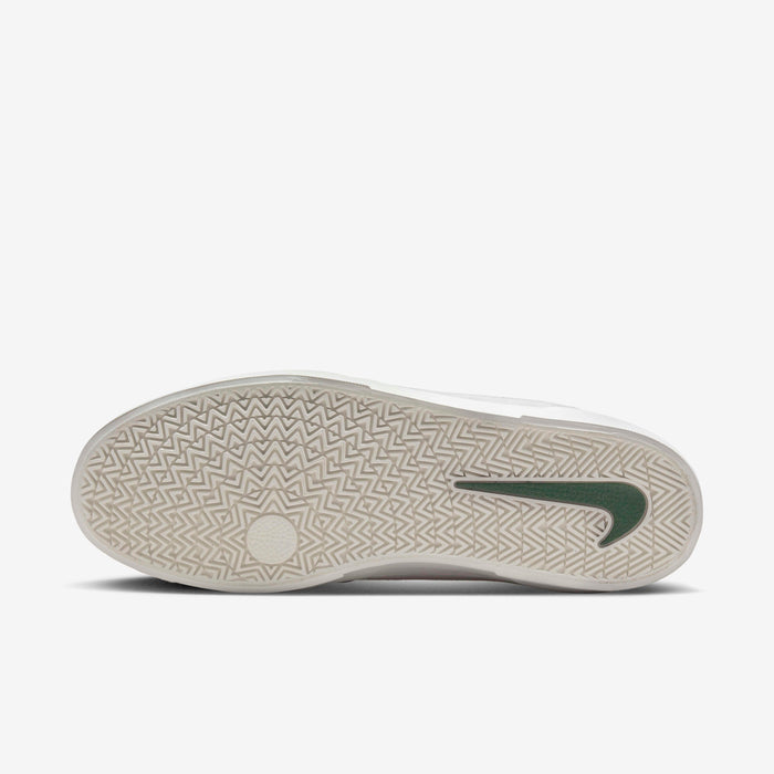Tenis Nike SB Malor Platinum Tint, Wolf Grey & Fir