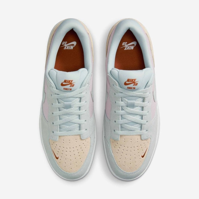 Tenis Nike SB Force 58