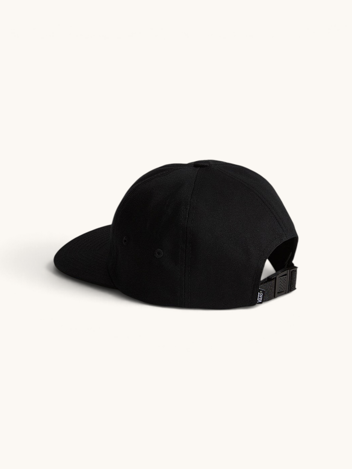 Gorra Vans Jockey Black