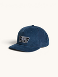 Gorra Vans Knu Patch Unstructured True Navy