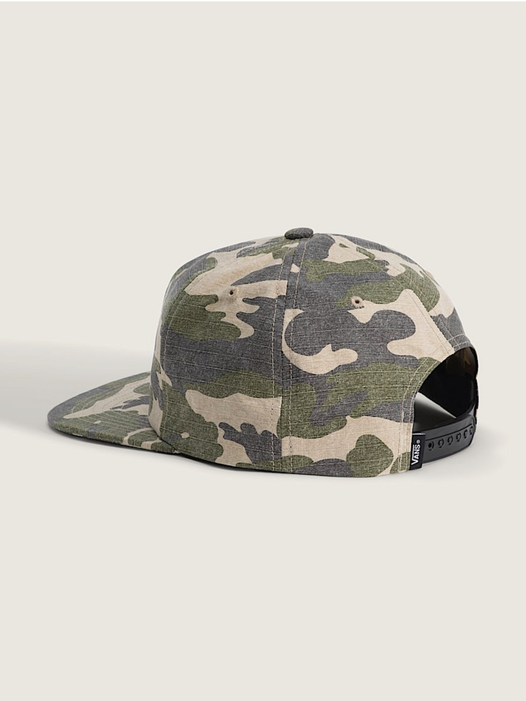 Gorra Vans Randolf Vintage Camo
