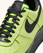 Tenis Nike Air Force 1 '07 LX Vibram Volt
