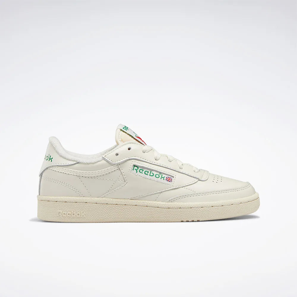 Tenis Reebok Club C 85 Vintage