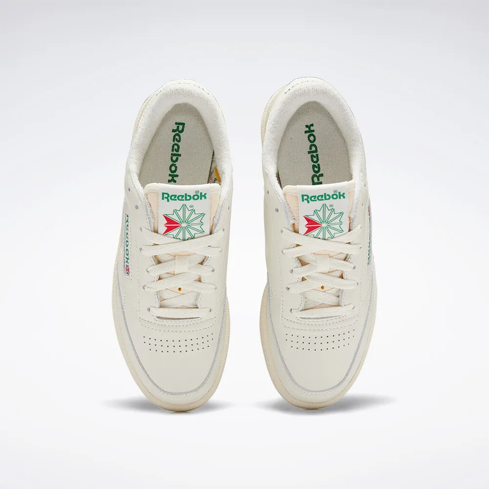 Tenis Reebok Club C 85 Vintage