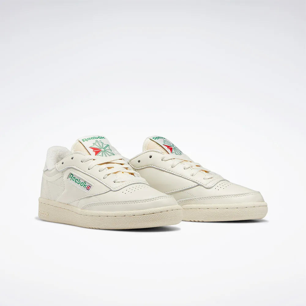 Tenis Reebok Club C 85 Vintage