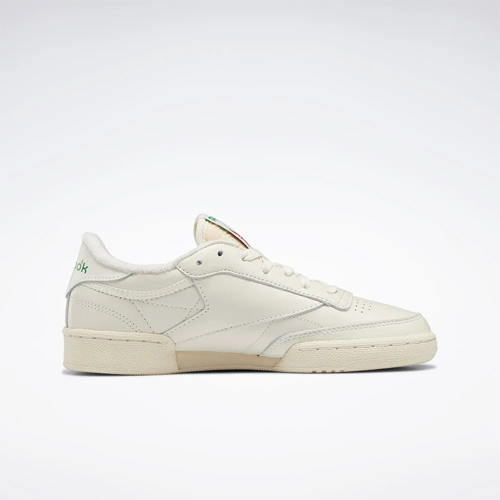 Tenis Reebok Club C 85 Vintage
