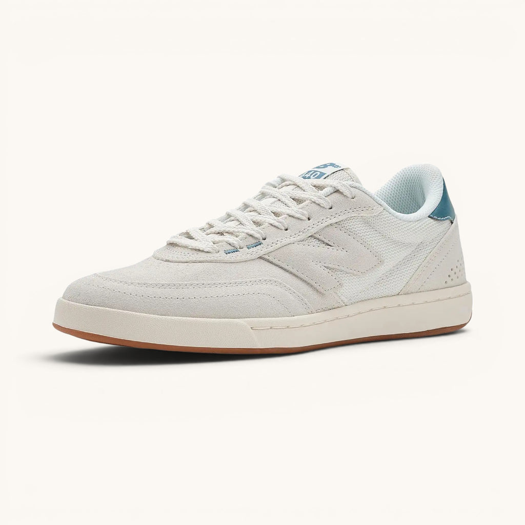 Tenis New Balance Numeric 440 Sea Salt Green