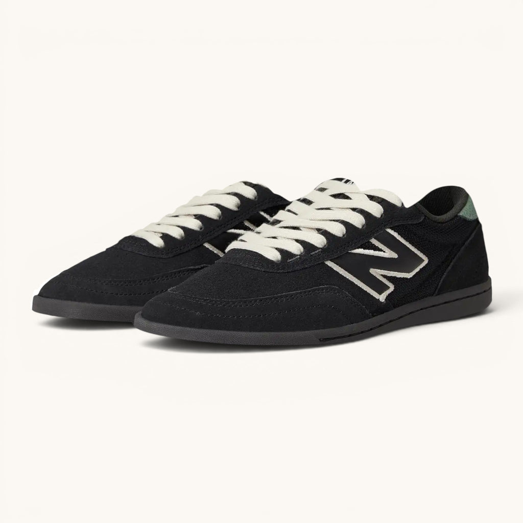Tenis New Balance Numeric 440 Black