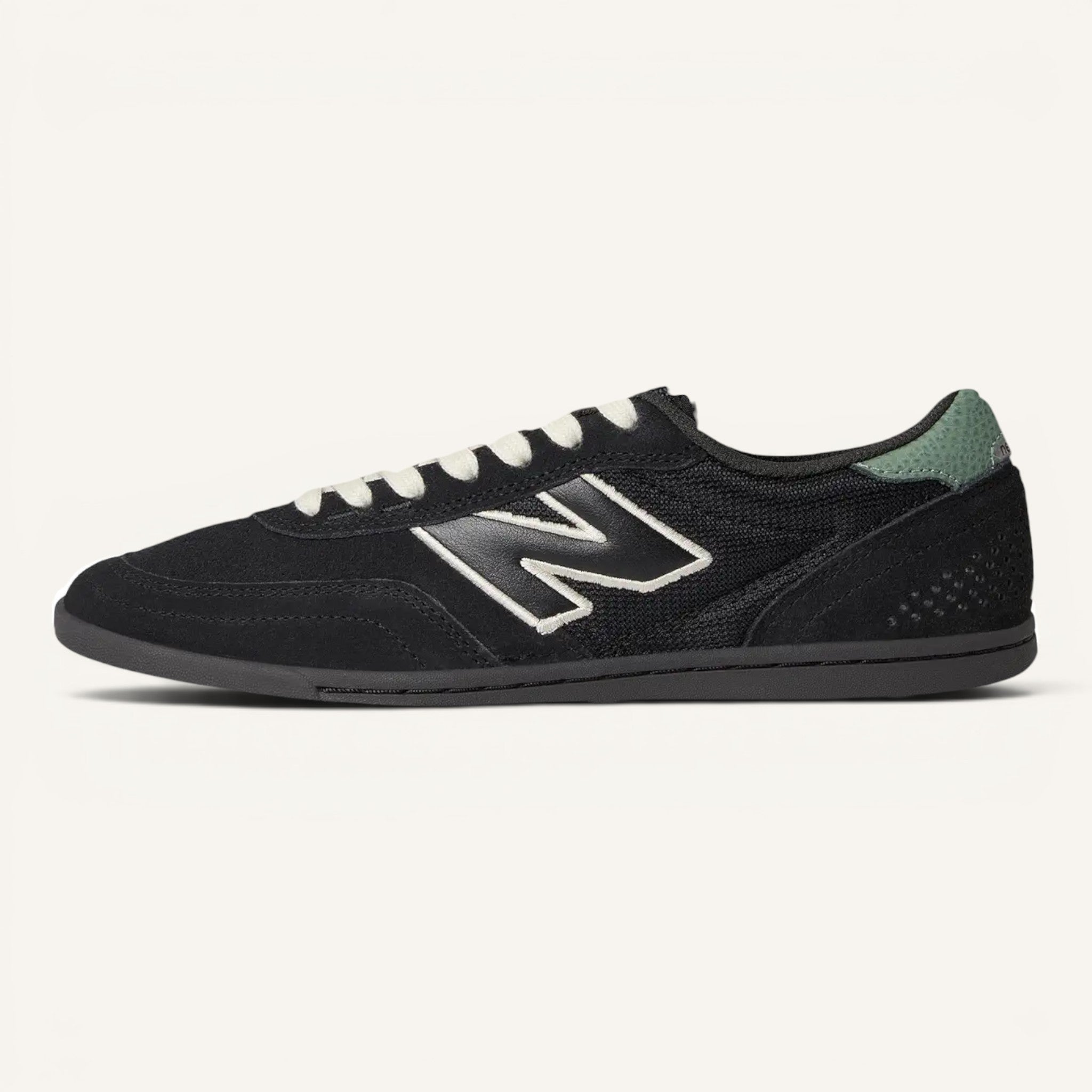 Tenis New Balance Numeric 440 Black