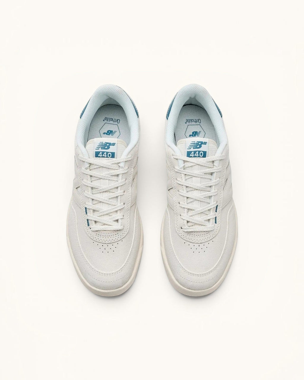 Tenis New Balance Numeric 440