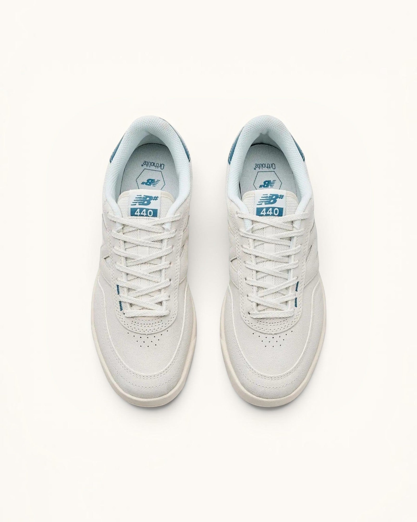 Tenis New Balance Numeric 440
