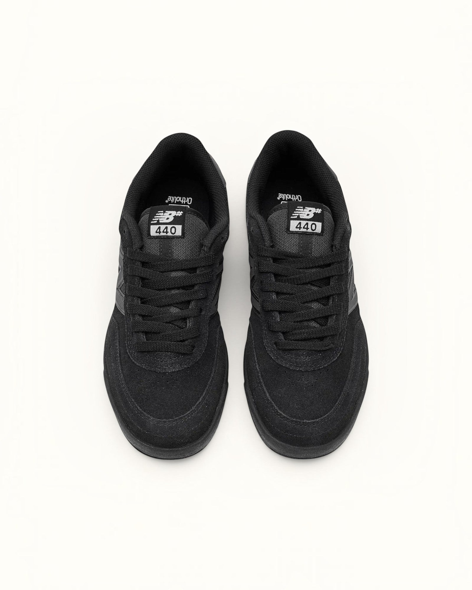 Tenis New Balance Numeric 440