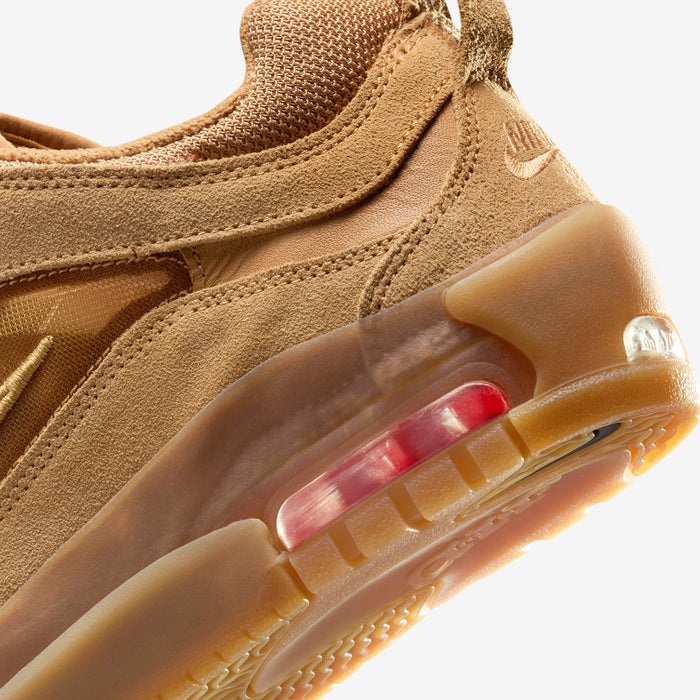 Tenis Nike Air Max Ishod Tan