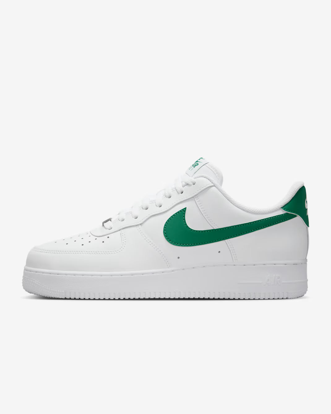 Tenis Nike Air Force 1 '07 Hombre
