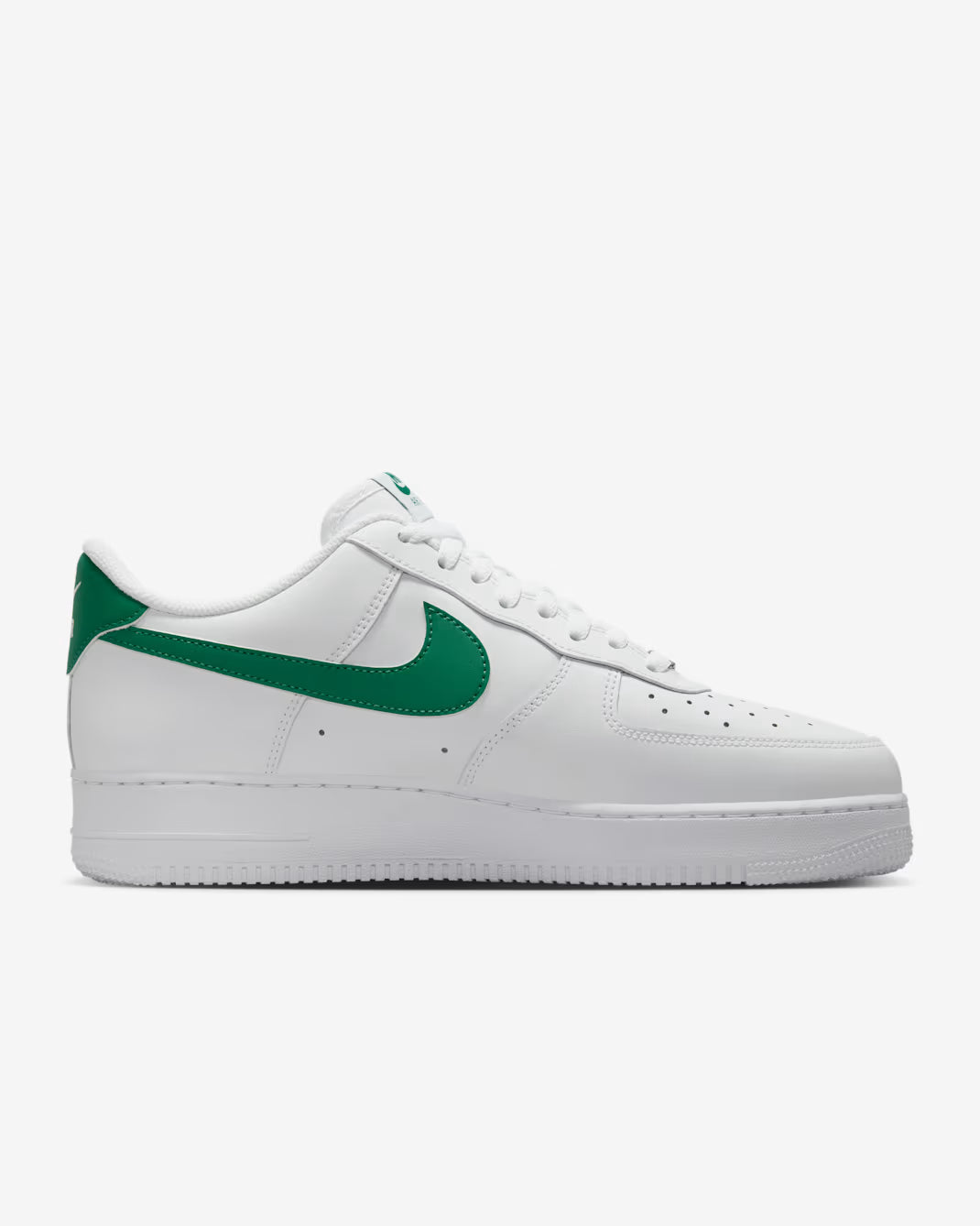 Tenis Nike Air Force 1 '07 Hombre