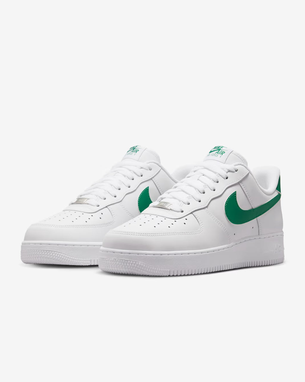 Tenis Nike Air Force 1 '07 Hombre