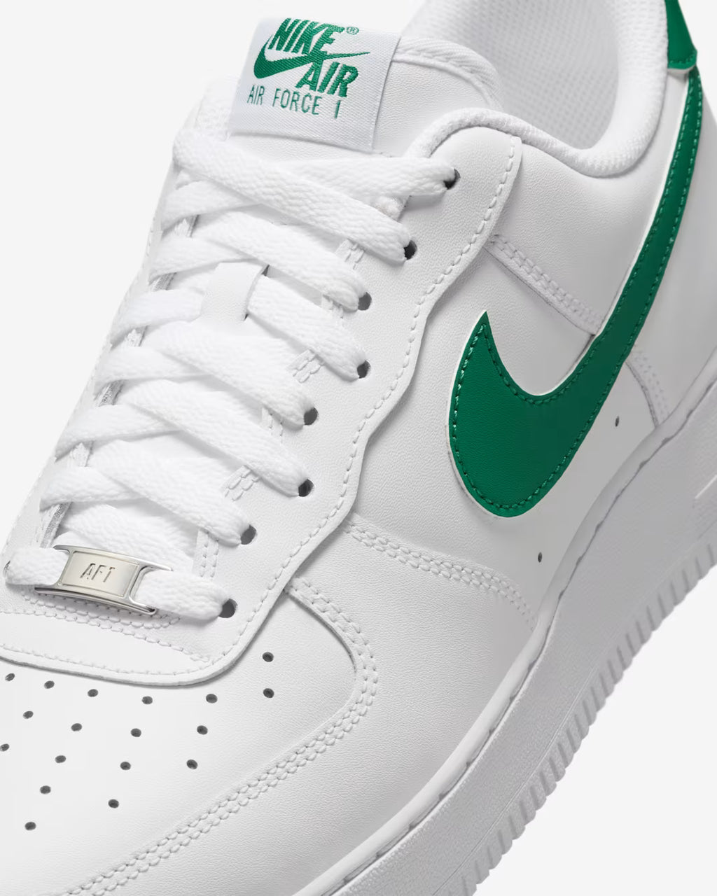 Tenis Nike Air Force 1 '07 Hombre