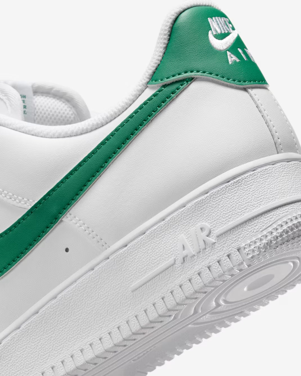 Tenis Nike Air Force 1 '07 Hombre