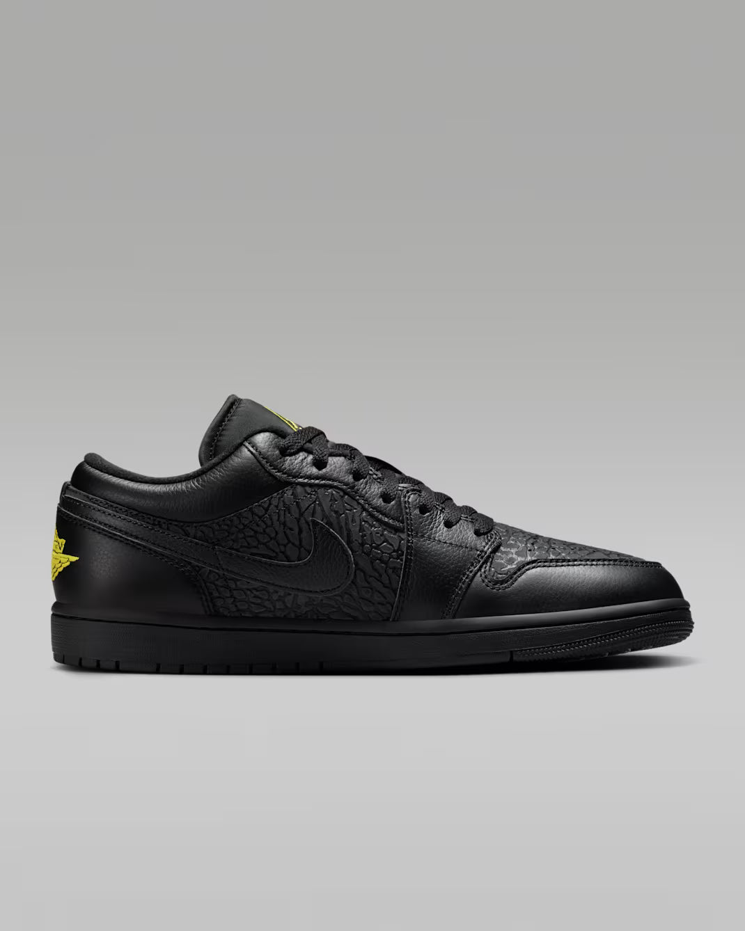 Tenis Air Jordan 1 Low SE